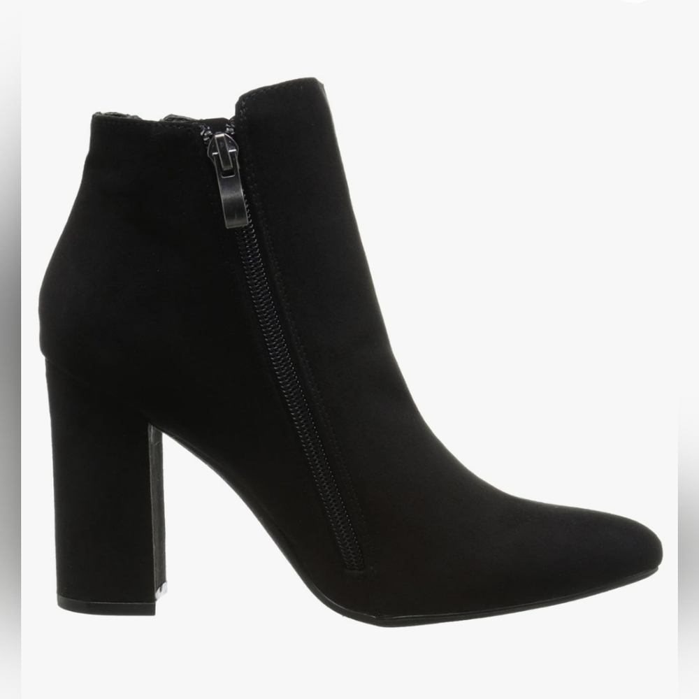 Brand New Booties - Picture 4 of 7
